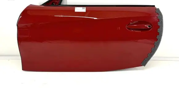 BMW Z4 g29 Front door