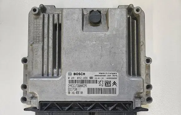 Engine control unit/module