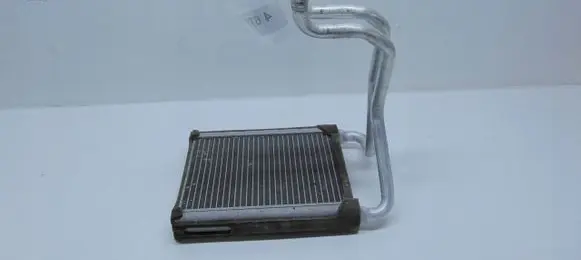 Hyundai Tucson JM Heater blower radiator 