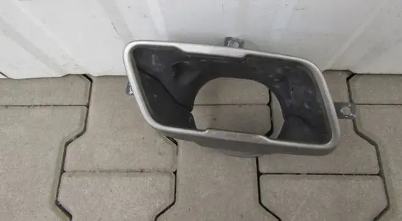 BMW 2 F44 Rear muffler/silencer tail pipe 8075532-04