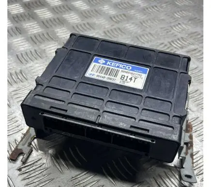Hyundai Santa Fe Comfort/convenience module 9544039637 TH2266F2 9090930237A2