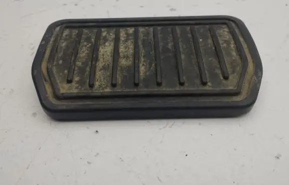 Tesla Model S Brake pedal