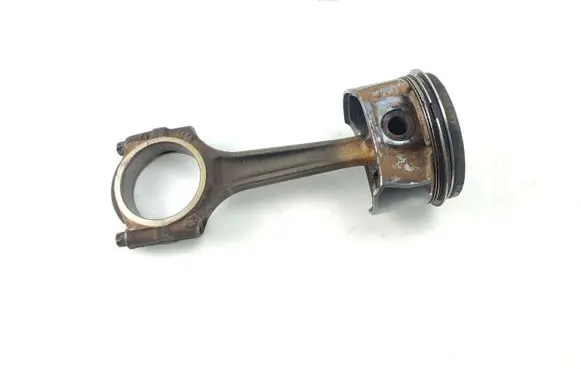 Chevrolet Aveo Piston 