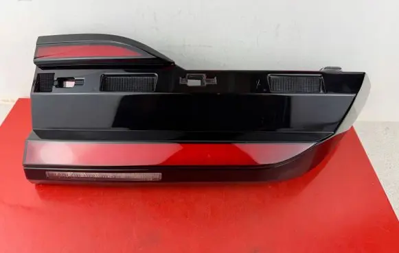 BMW X7 G07 Rear/tail lights 9881361