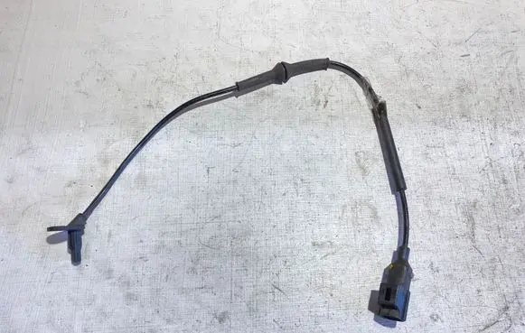 ABS rear brake sensor