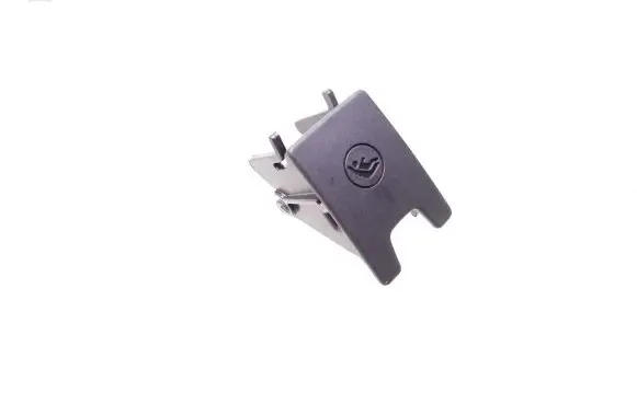 Audi Q2 - ISOFIX cover 81A887187