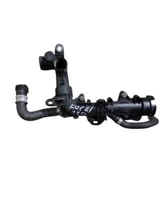 Ford Focus Engine coolant pipe/hose PA66GF30 Z12002259