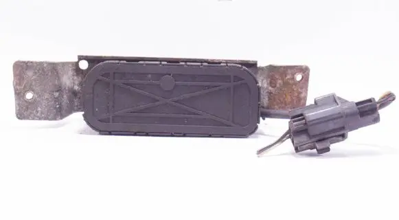 Volvo V70 Headlight wiper motor 