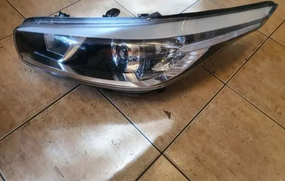 Mitsubishi Lancer VIII Headlight/headlamp 082231149l 932331150l 03233700
