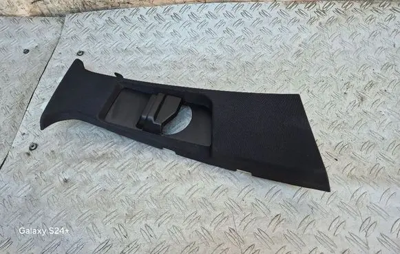 Mercedes-Benz E W212 (B) pillar trim (top) A2126902026 A2126900030