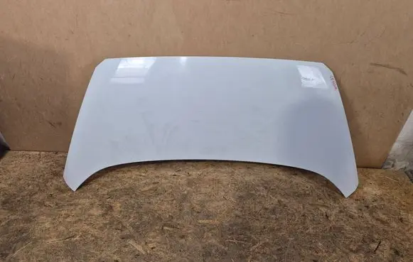 KIA Venga Engine bonnet/hood
