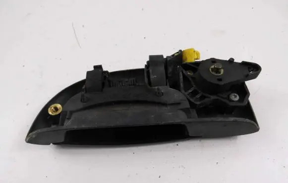 Renault Kangoo I Front door exterior handle 7700354479