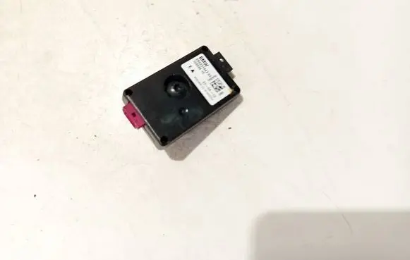 BMW 3 F30 F35 F31 Antenna control unit ea923144303 10859410