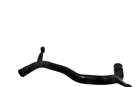Peugeot 4008 Intercooler hose/pipe