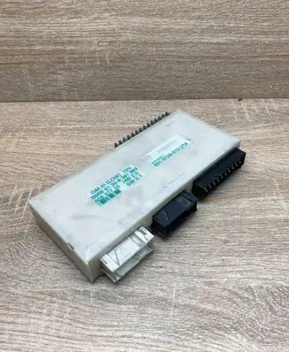 BMW 5 E39 Comfort/convenience module 8381963 60837710