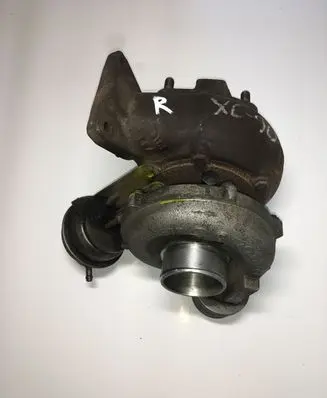 Volvo XC90 Turbo GT2052U 8653122