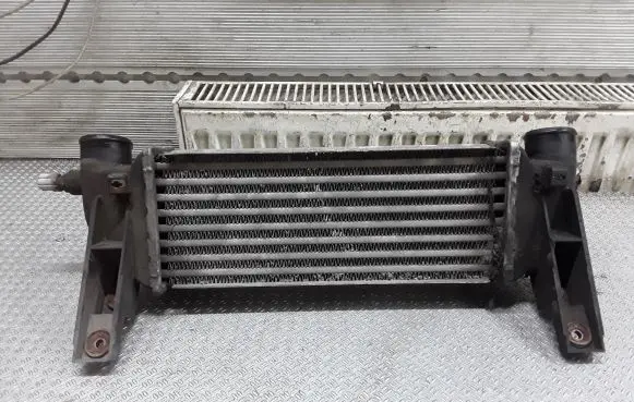Ford Transit - Tourneo Connect Intercooler radiator