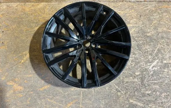 BMW X6 G06 R22 alloy rim 9882610 3904095