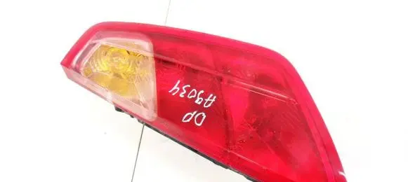Fiat Punto (188) Rear/tail lights
