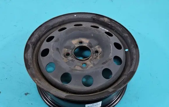 Skoda Superb B5 (3U) R16 steel rim IMPRK1463723