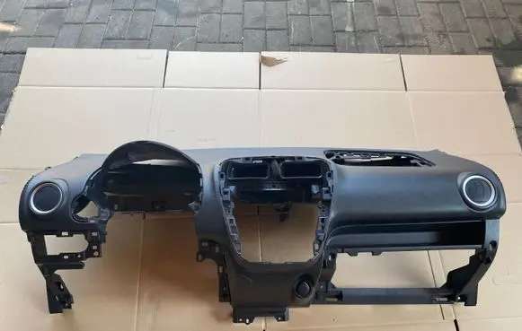 Mitsubishi Space Star Dashboard 8000A523XA