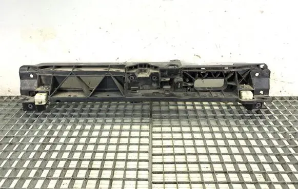 Opel Grandland X Radiator support slam panel 9824055880
