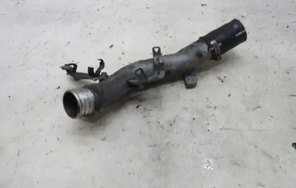 Toyota RAV 4 (XA30) Intercooler hose/pipe