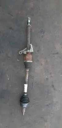 Renault Captur Front driveshaft 391000367R