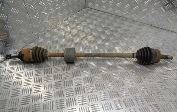 Fiat Panda II Front driveshaft