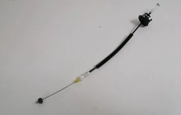 Audi A4 S4 B8 8K Rear door cable line 8K0839085A