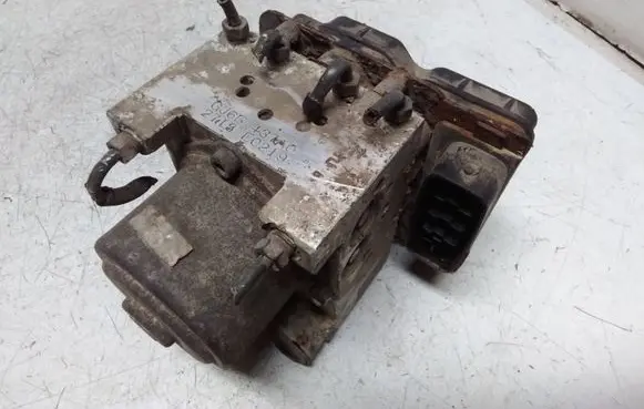 Mazda 6 ABS Pump 4370061 2659149 2G04F
