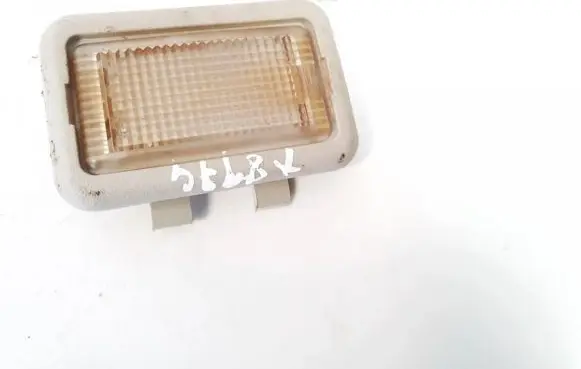 Other interior light