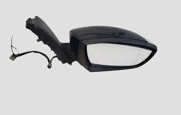 Ford C-MAX II Front door electric wing mirror 212876166