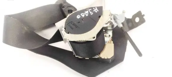 Opel Zafira A Front seatbelt 90560635 E1040174