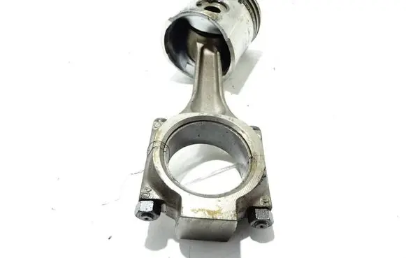 Acura CL II Piston with connecting rod 