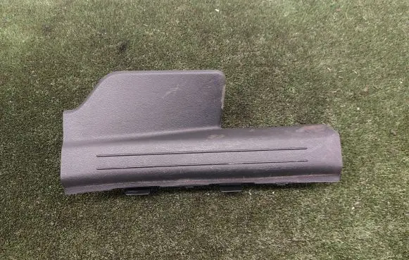 KIA EV6 Rear sill trim cover 85885CV000