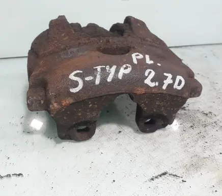 Jaguar S-Type Front brake caliper