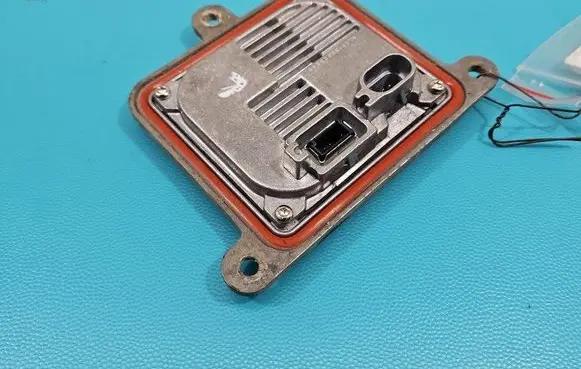 Tesla Model S Headlight ballast module Xenon IMPRK1413426