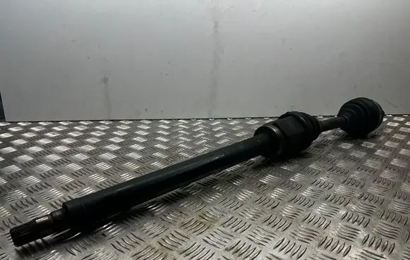 Volvo V50 Front driveshaft 30787786 P30787786 T071126