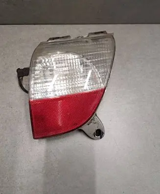 Citroen C3 Aircross Rear bumper light 9683074780