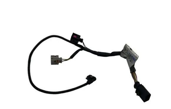 Audi A6 S6 C7 4G Fuel injector wires 059971627D
