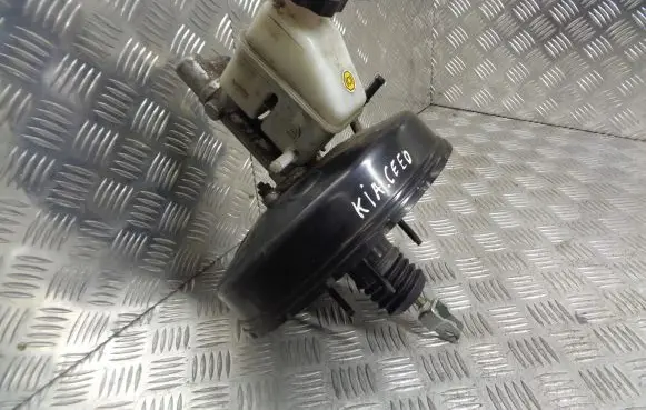 KIA Ceed Brake booster 59110-1H900