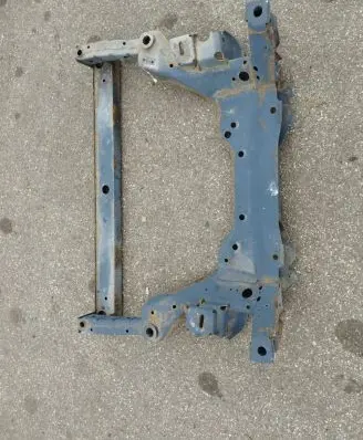 Infiniti EX Front subframe