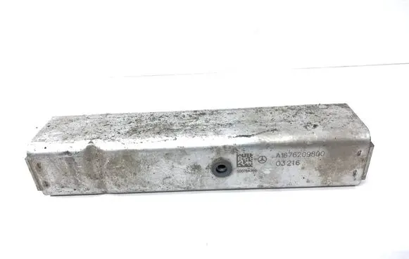 Mercedes-Benz GLE W167 Front bumper shock/impact absorber A1676209800
