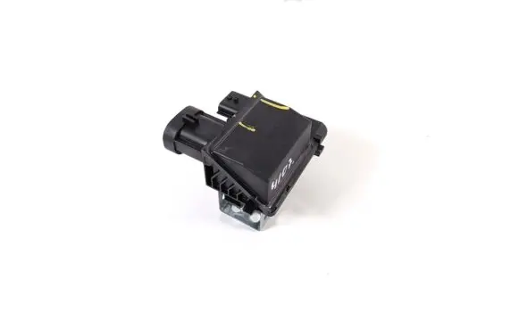 Dacia Sandero III Coolant fan relay 255509263R