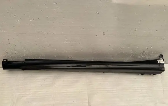 BMW X6 G06 Sill/side skirt trim 8091649