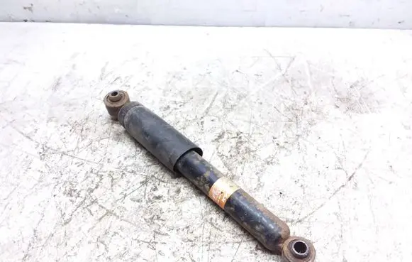 Opel Combo C Rear shock absorber/damper
