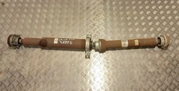 Jeep Grand Cherokee Rear driveshaft/prop shaft P52123624AA