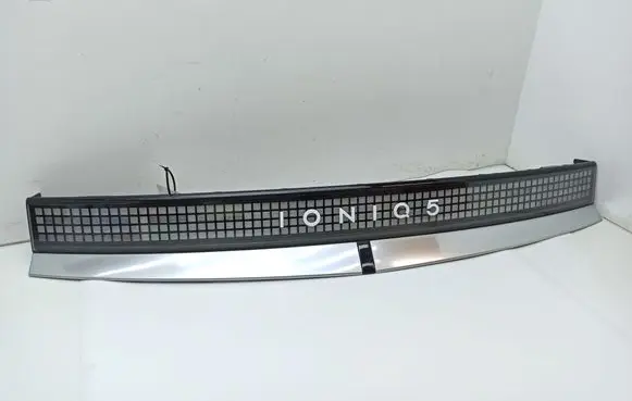 Hyundai Ioniq 5 Tailgate rear/tail lights 92409GI