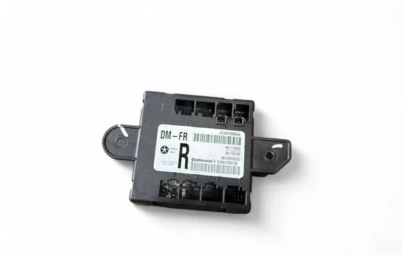 Chrysler Pacifica Door control unit/module SW155100 TLX4A12760162E 2841585008300